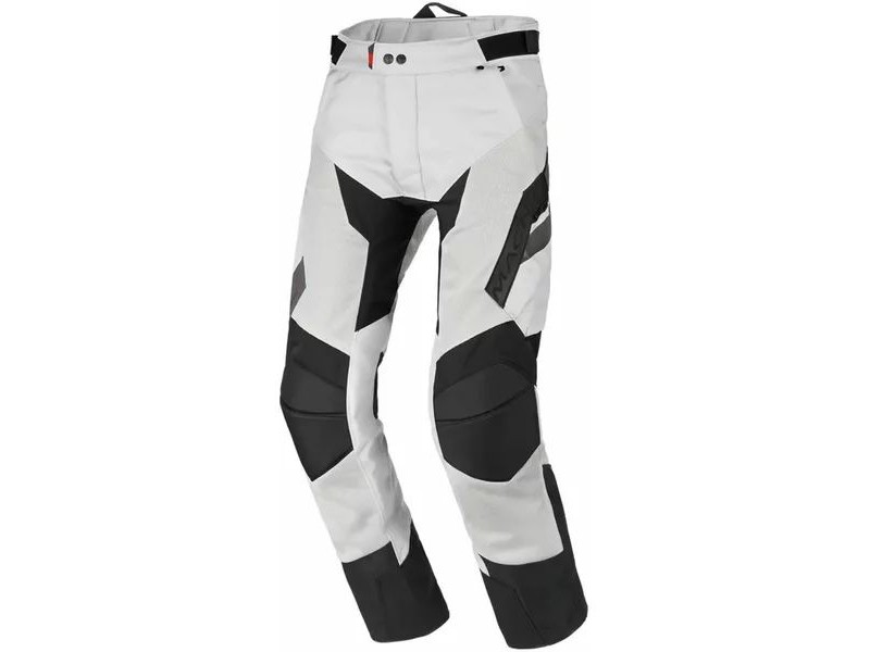 Pantaloni textil de vara MACNA QARGON