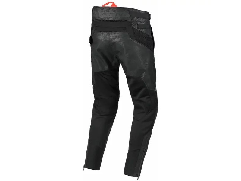 Pantaloni textil de vara MACNA QARGON TAPERED