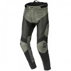 Pantaloni textil de vara MACNA QARGON TAPERED