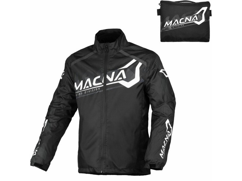 Geaca de ploaie MACNA RAINOSSI