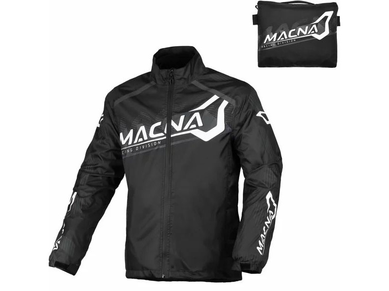 Geaca de ploaie MACNA RAINOSSI