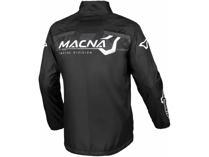 Geaca de ploaie MACNA RAINOSSI