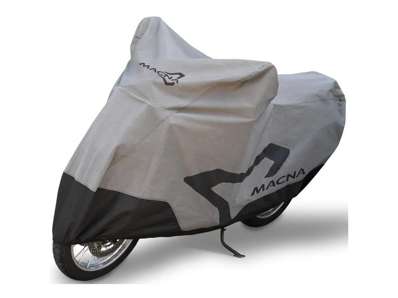 Husa moto de interior MACNA MANTLE