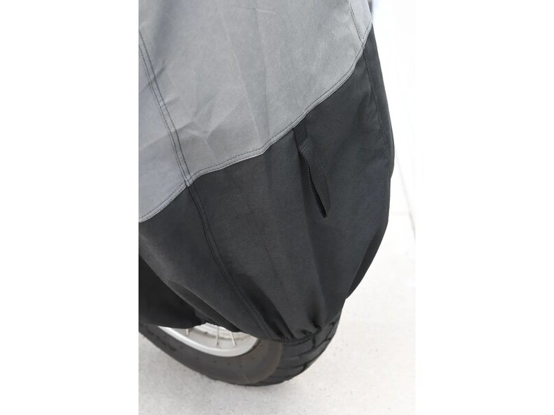 Husa moto de interior MACNA MANTLE
