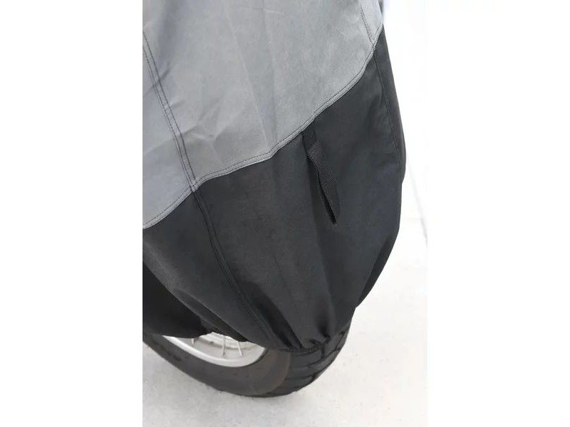 Husa moto de interior MACNA MANTLE