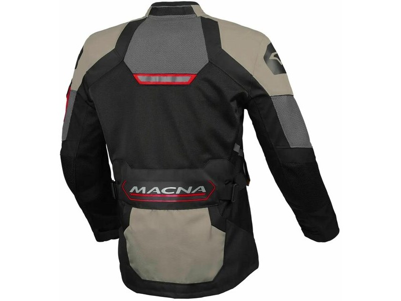 Geaca de vara touring MACNA TRAVELAIR