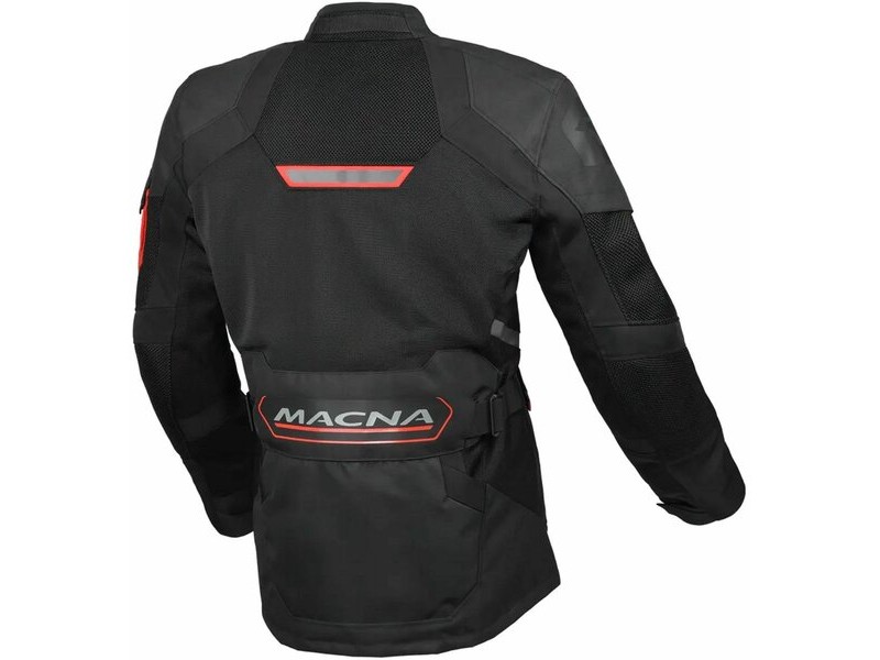 Geaca de vara touring MACNA TRAVELAIR