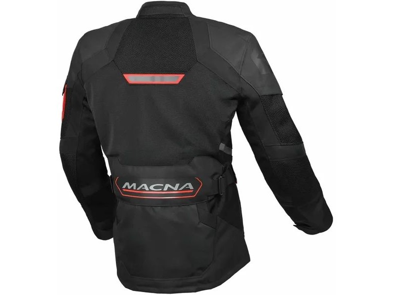 Geaca de vara touring MACNA TRAVELAIR
