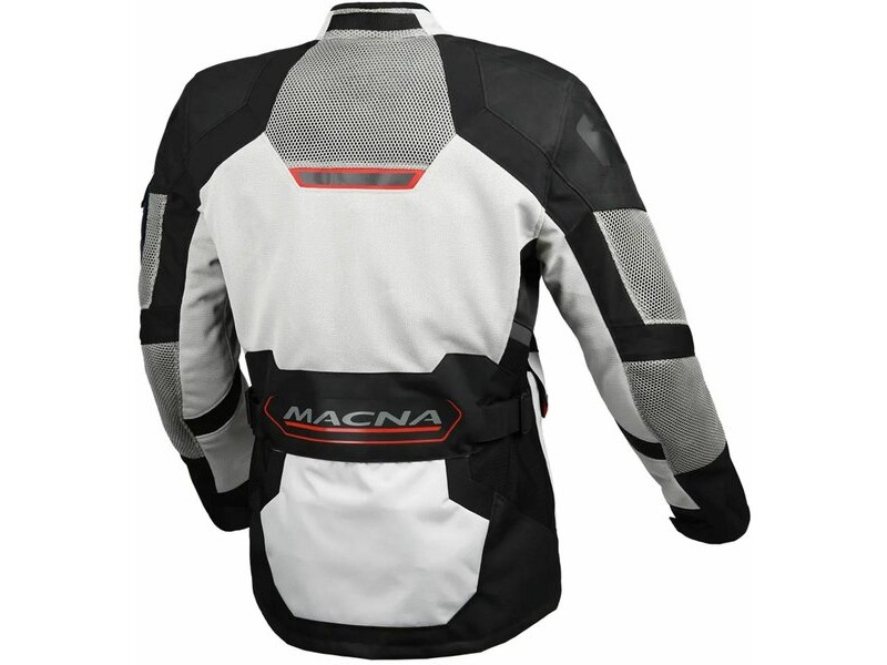 Geaca de vara touring MACNA TRAVELAIR