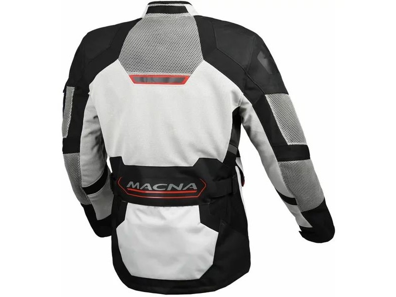 Geaca de vara touring MACNA TRAVELAIR