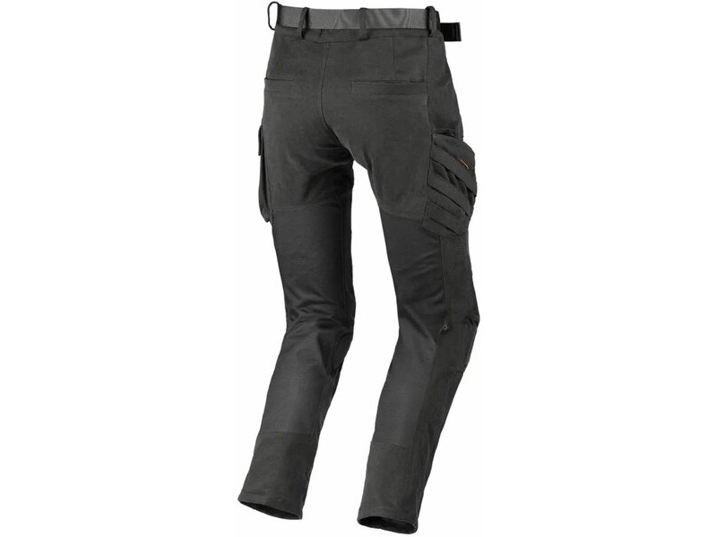 Pantaloni textil de vara cargo MACNA NEMBAR AIR