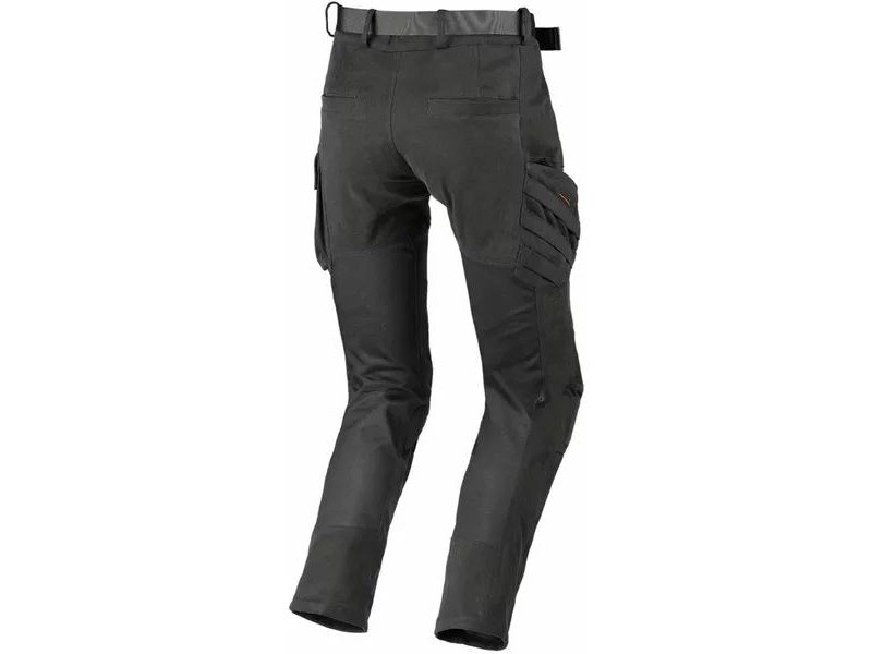 Pantaloni textil de vara cargo MACNA NEMBAR AIR