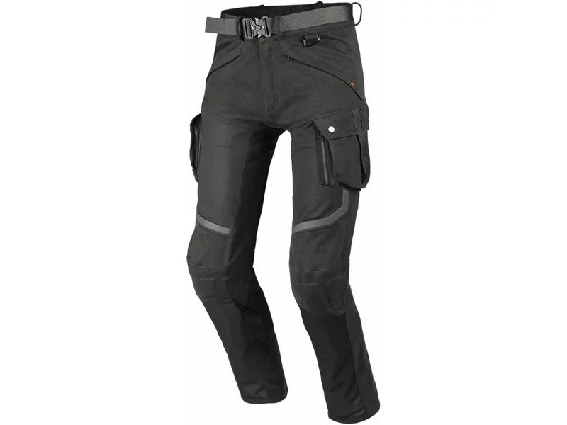 Pantaloni textil de vara cargo MACNA NEMBAR AIR