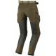Pantaloni textil de vara cargo MACNA NEMBAR AIR