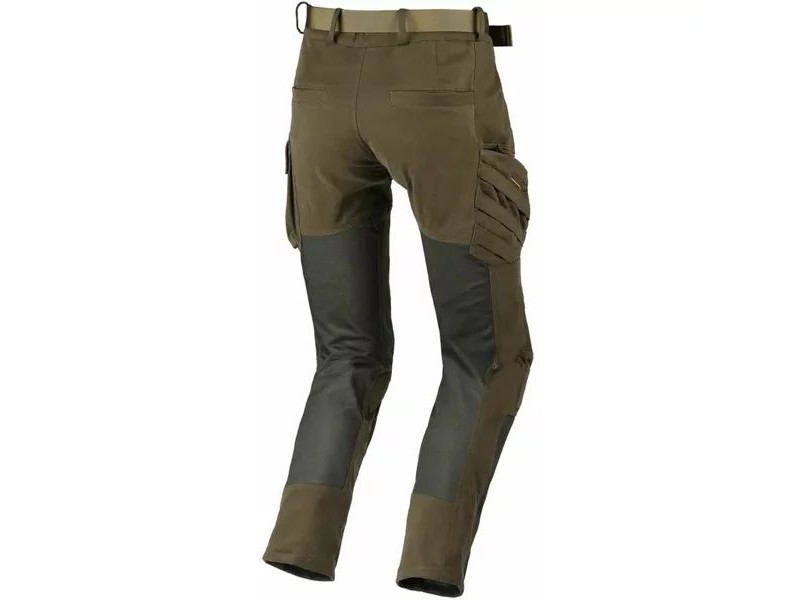 Pantaloni textil de vara cargo MACNA NEMBAR AIR