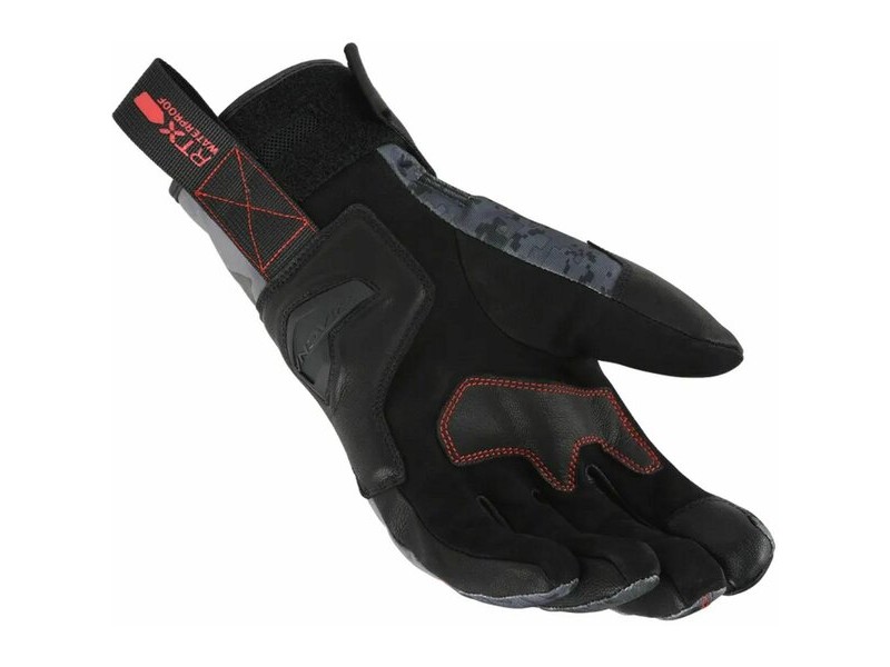 Manusi moto impermeabile MACNA ARCALON RTX