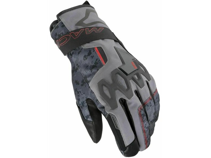 Manusi moto impermeabile MACNA ARCALON RTX