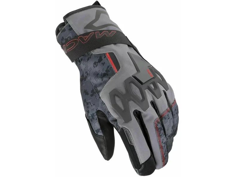 Manusi moto impermeabile MACNA ARCALON RTX