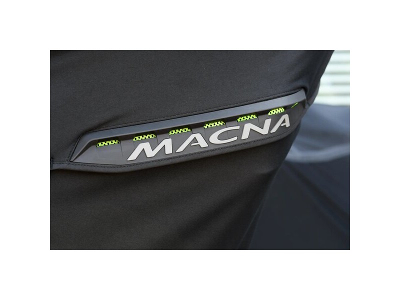 Husa moto impermeabila MACNA MANTLE PREMIUM DLX