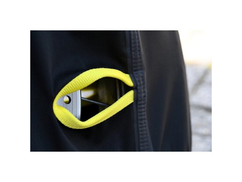 Husa moto impermeabila MACNA MANTLE PREMIUM DLX