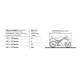 Husa moto impermeabila MACNA MANTLE PREMIUM DLX