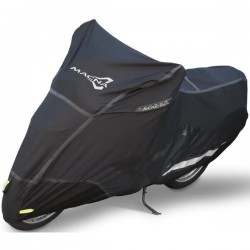 Husa moto impermeabila MACNA MANTLE PREMIUM DLX