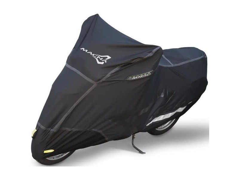 Husa moto impermeabila MACNA MANTLE PREMIUM DLX