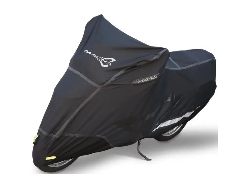 Husa moto impermeabila MACNA MANTLE PREMIUM DLX