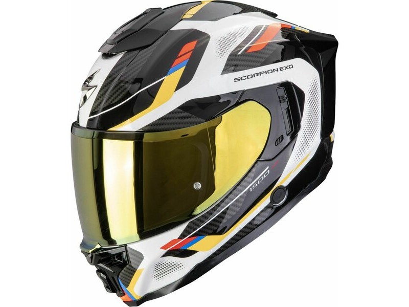 Casca integrala SCORPION EXO-1500 AIR SLEEK