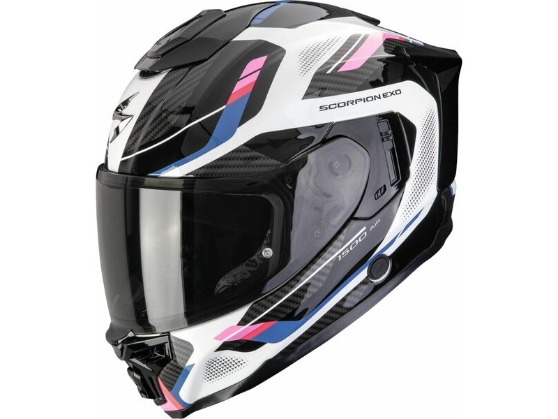 Casca integrala SCORPION EXO-1500 AIR SLEEK