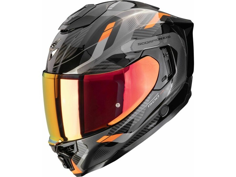 Casca integrala SCORPION EXO-1500 AIR SLEEK