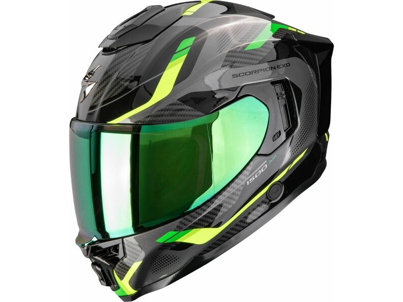 Casca integrala SCORPION EXO-1500 AIR SLEEK