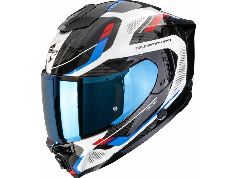 Casca integrala SCORPION EXO-1500 AIR SLEEK