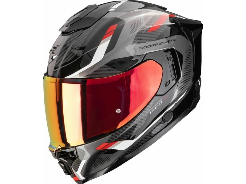 Casca integrala SCORPION EXO-1500 AIR SLEEK