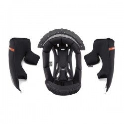 Set interior casca SCORPION EXO-R1 AIR