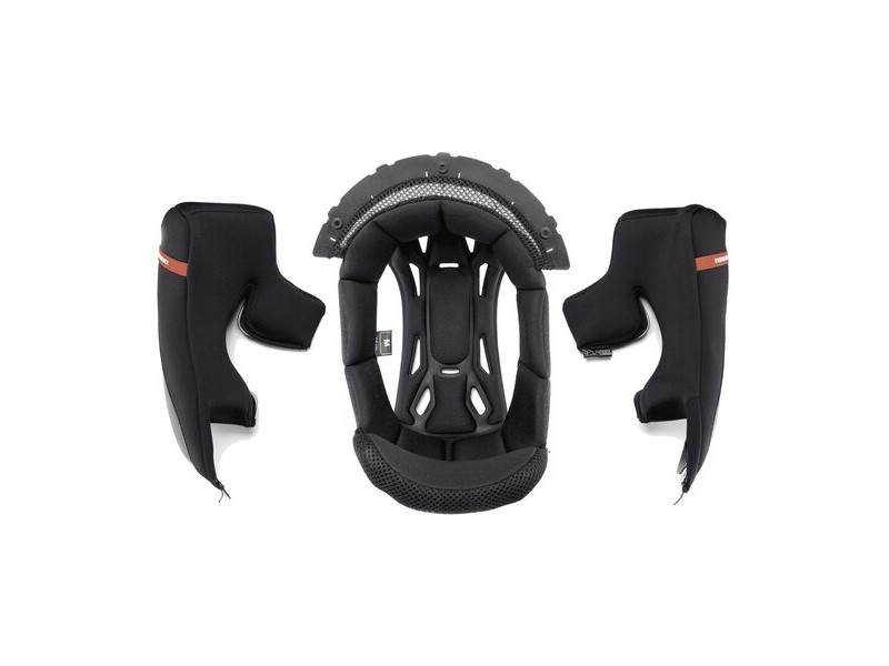 Set interior casca SCORPION EXO-R1 AIR