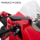 Adaptoare oglinzi BARRACUDA SKIN AIR DUCATI PANIGALE V4