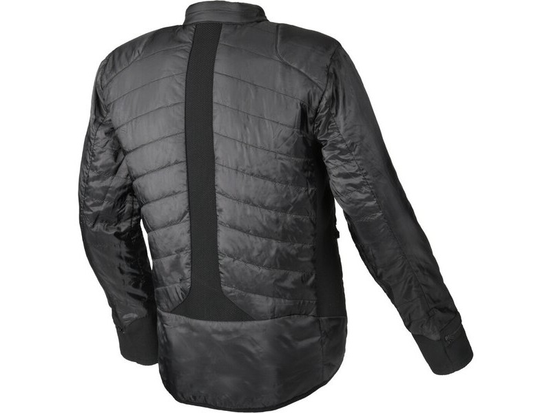 Geaca textil impermeabila touring/adventure MACNA SYNCHRONE (RESIGILAT)