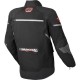 Geaca textil impermeabila touring/adventure MACNA SYNCHRONE (RESIGILAT)