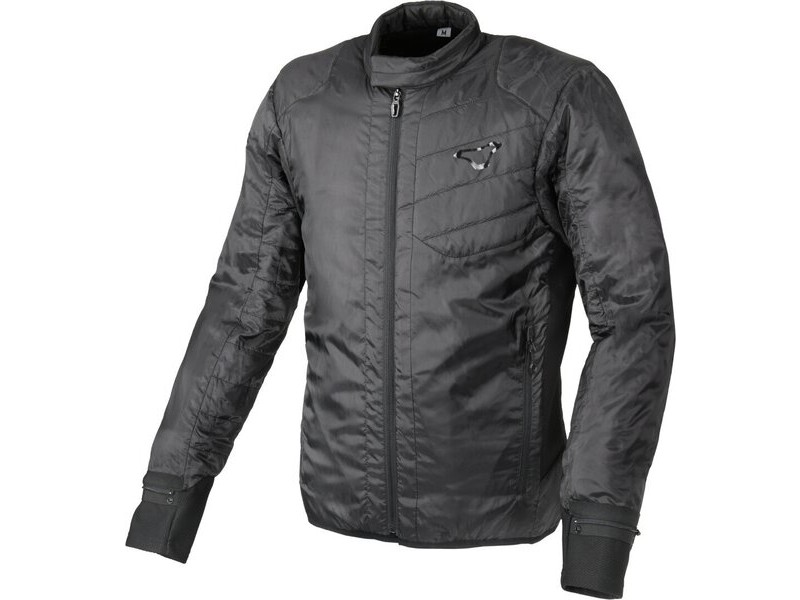 Geaca textil impermeabila touring/adventure MACNA SYNCHRONE (RESIGILAT)