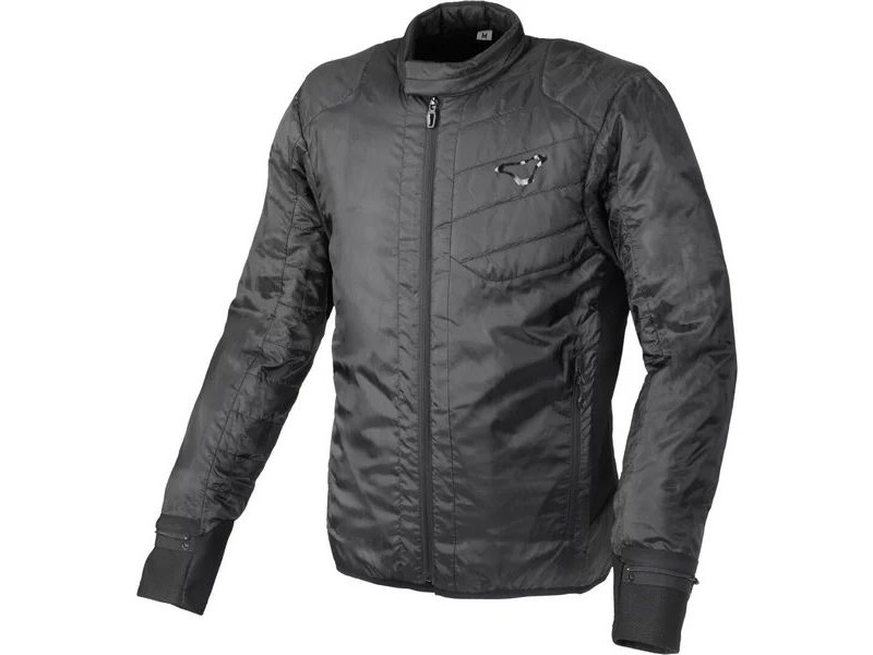 Geaca textil impermeabila touring/adventure MACNA SYNCHRONE (RESIGILAT)