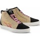 Ghete moto ALPINESTARS RIDE-63 CANVAS