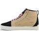 Ghete moto ALPINESTARS RIDE-63 CANVAS