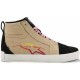 Ghete moto ALPINESTARS RIDE-63 CANVAS