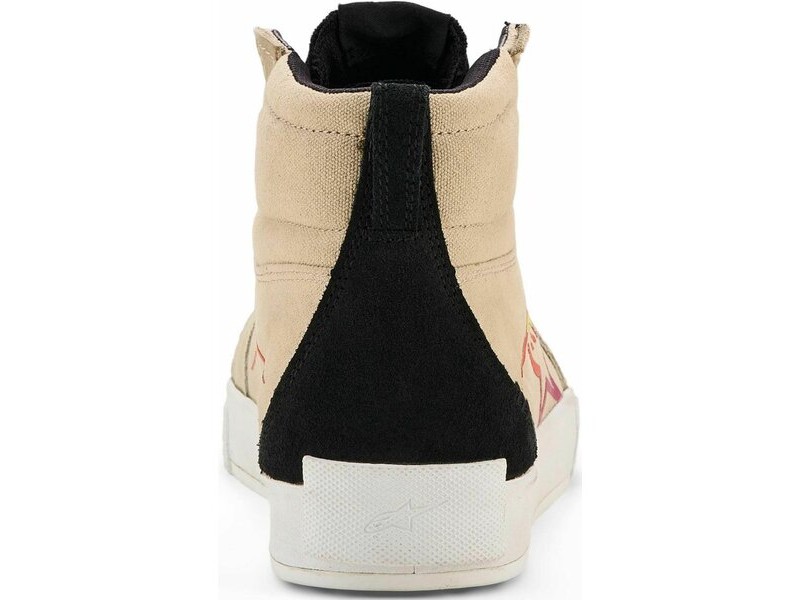 Ghete moto ALPINESTARS RIDE-63 CANVAS Ghete moto ALPINESTARS RIDE-63 CANVAS
