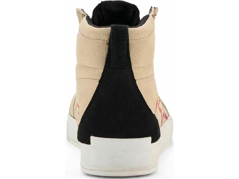 Ghete moto ALPINESTARS RIDE-63 CANVAS
