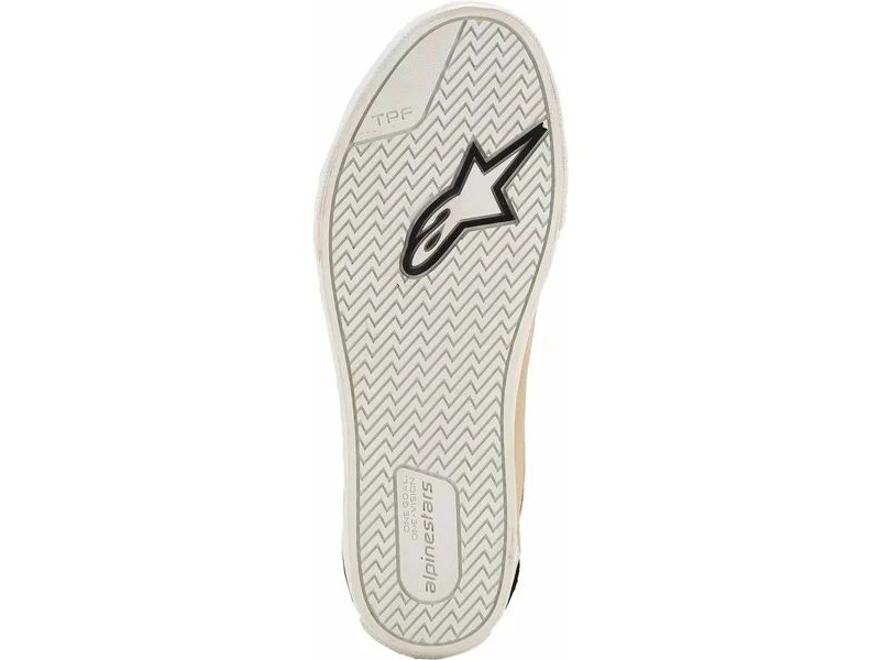 Ghete moto ALPINESTARS RIDE-63 CANVAS