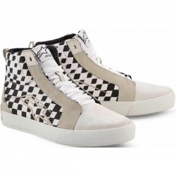 Ghete moto ALPINESTARS RIDE-63 CANVAS