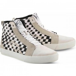 Ghete moto ALPINESTARS RIDE-63 CANVAS