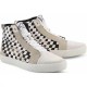 Ghete moto ALPINESTARS RIDE-63 CANVAS